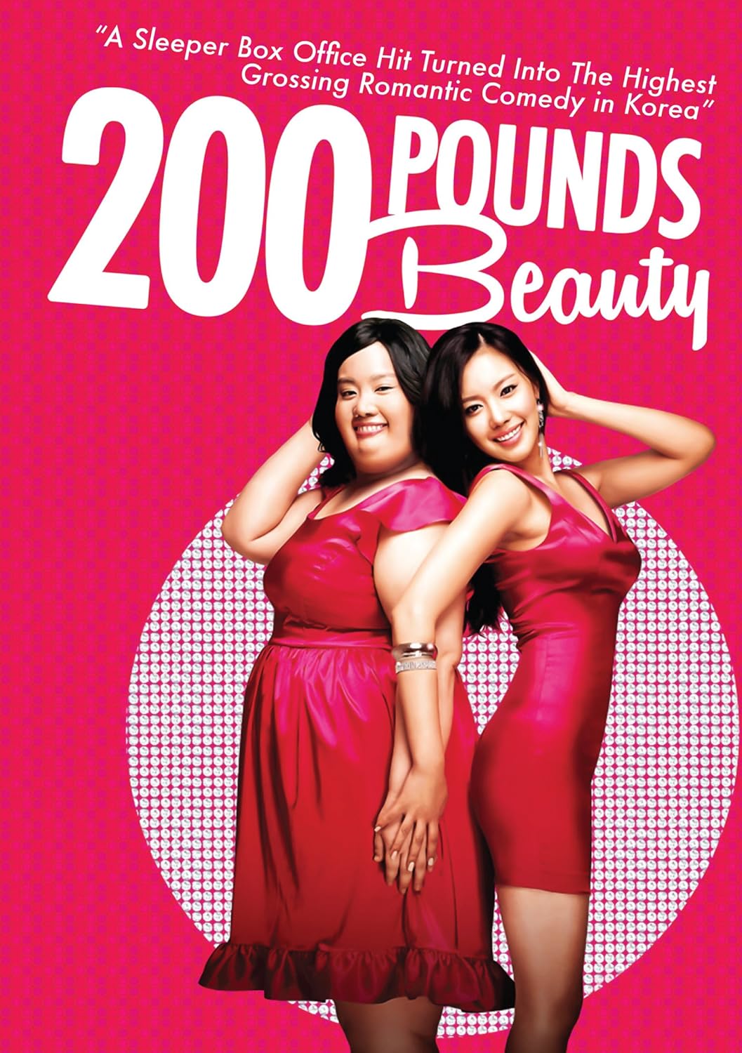 200 Pounds Beauty