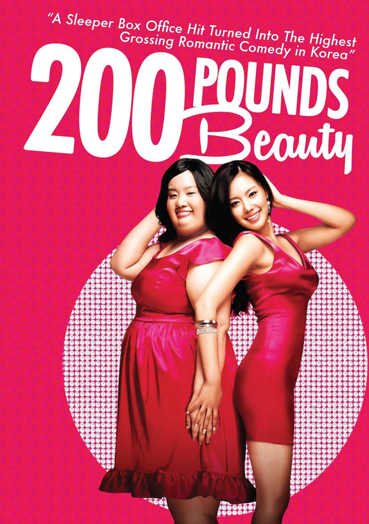 200 Pounds Beauty