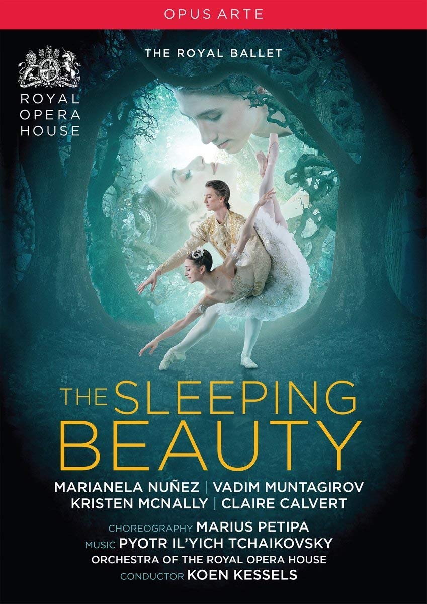 Tchaikovsky: The Sleeping Beauty