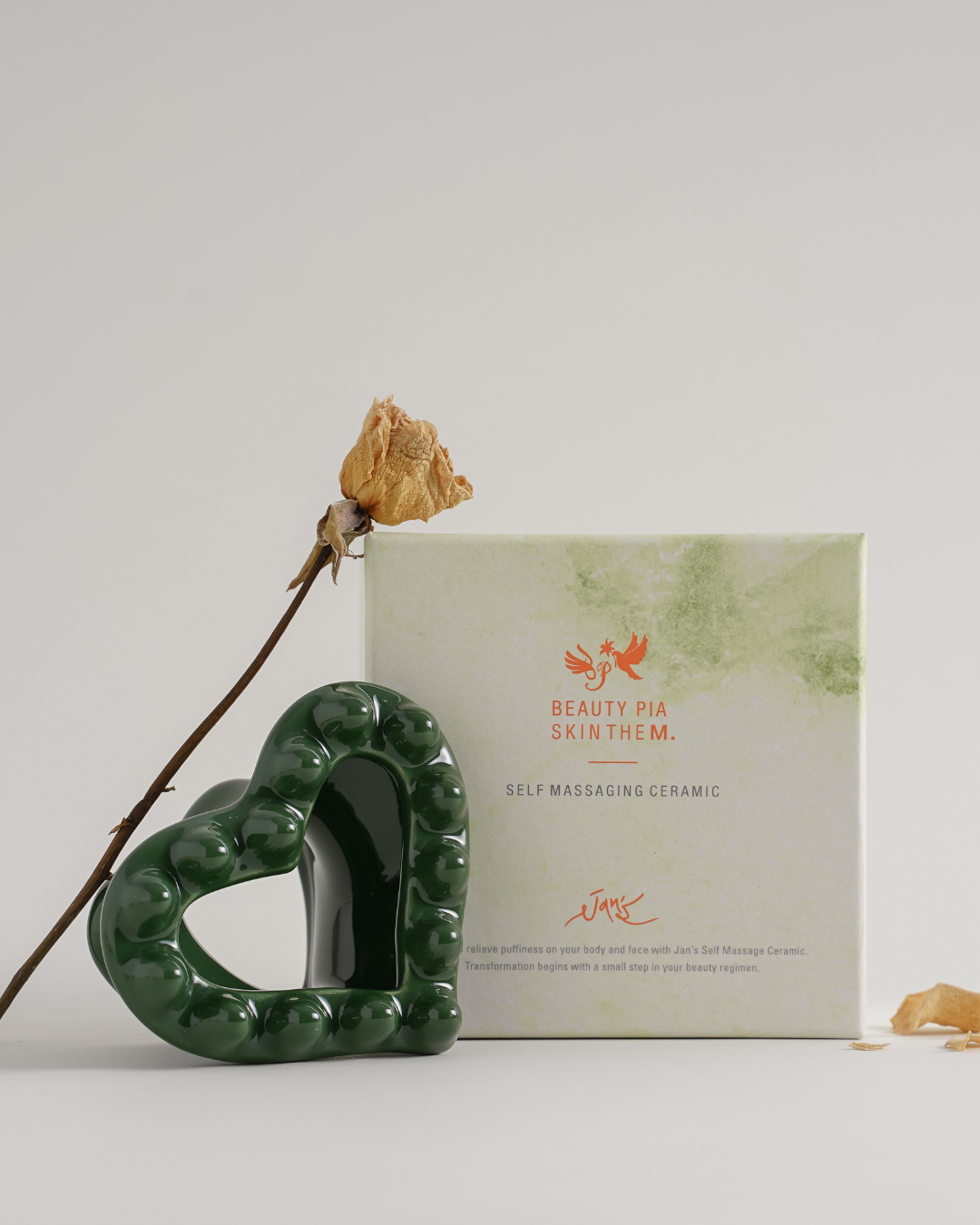 JANS Gua Sha Special