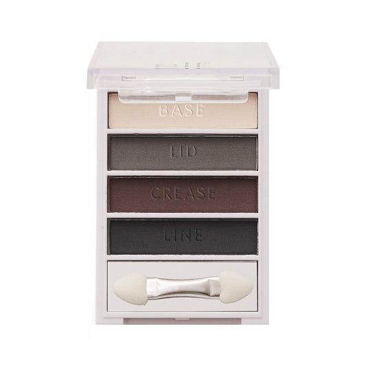 Elf Flawless Eyeshadow 21630 Matte for Plum,0.014 Ounce