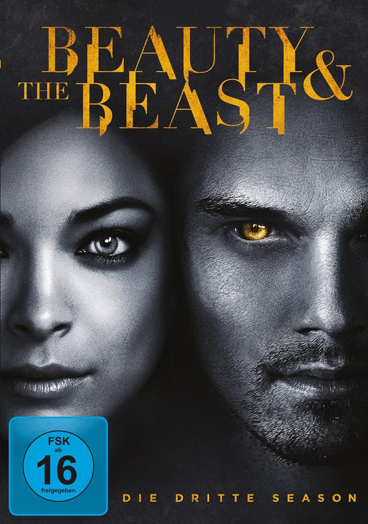 Beauty and the Beast (2012) - Season 3