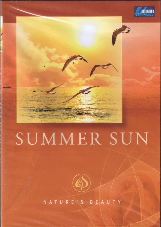 SUMMER SUN-NATURE'S BEAUTY