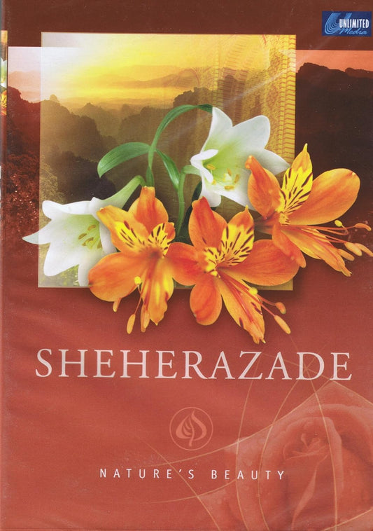 SHEHERZADE-NATURE'S BEAUTY