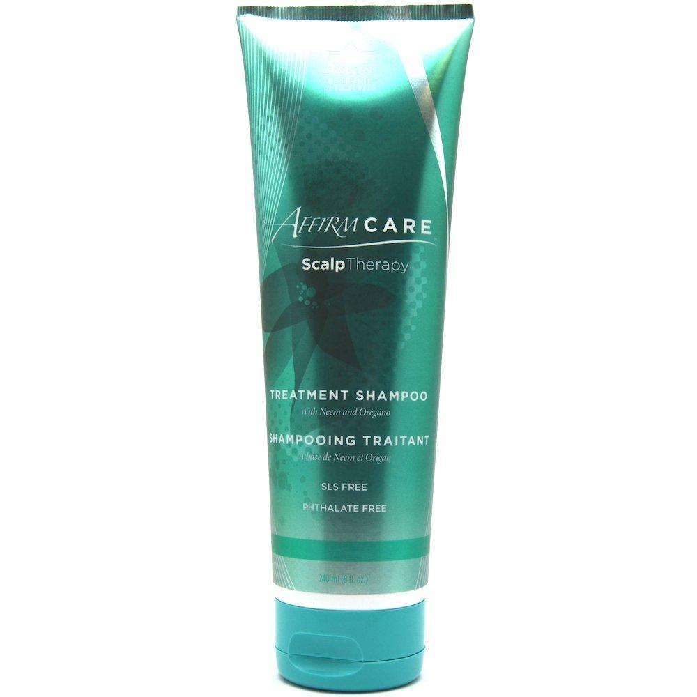 AffirmCare Scalp Therapy Treatment Shampoo