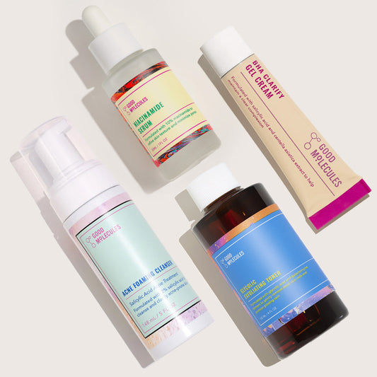 Breakout & Pores Bundle