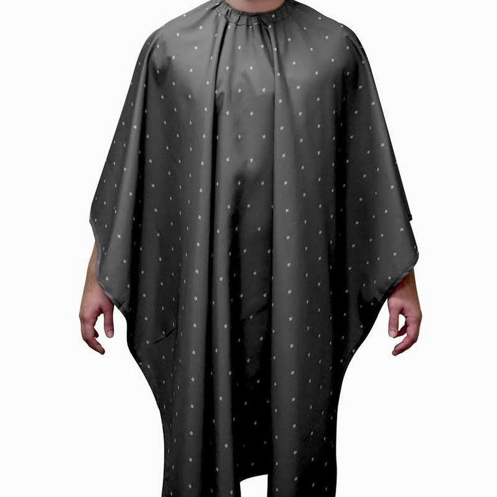 Barber Strong Cape Shield