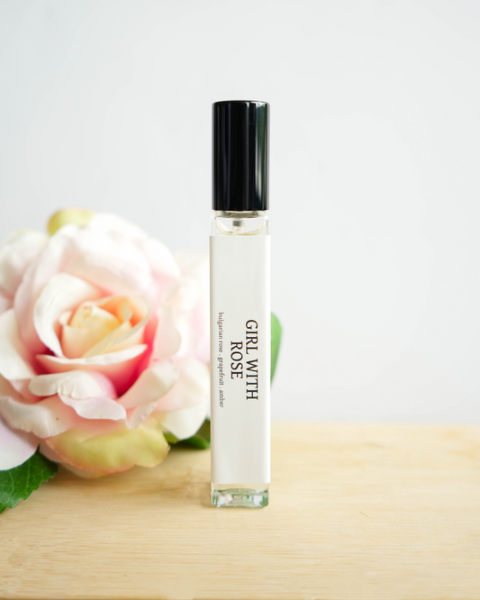 Cosmic Mansion Edition Perfume (10ml/ 50ml)