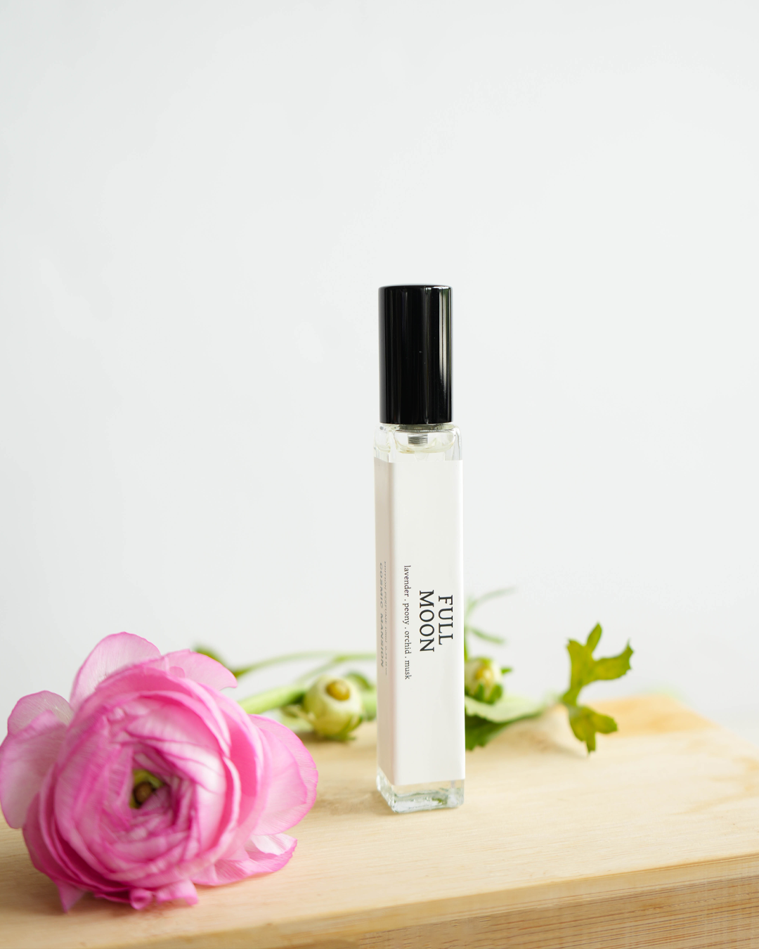 Cosmic Mansion Edition Perfume (10ml/ 50ml)