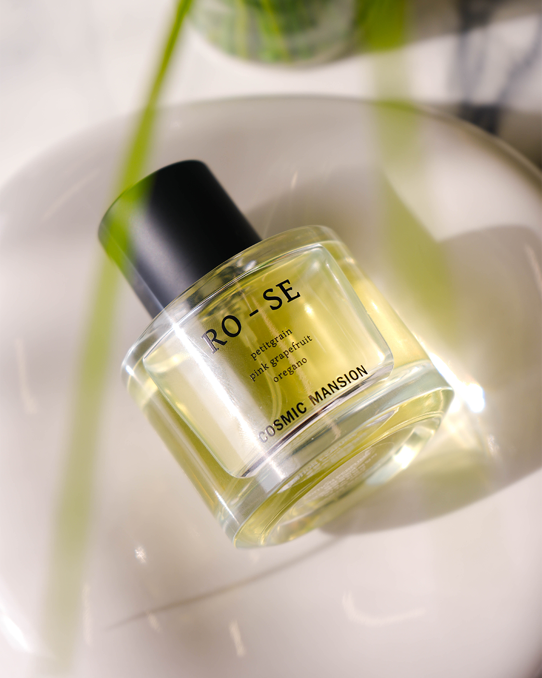 Cosmic Mansion Edition Perfume (10ml/ 50ml)