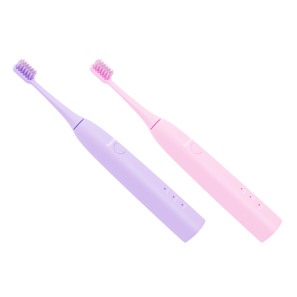 Double Toothbrush Bundle