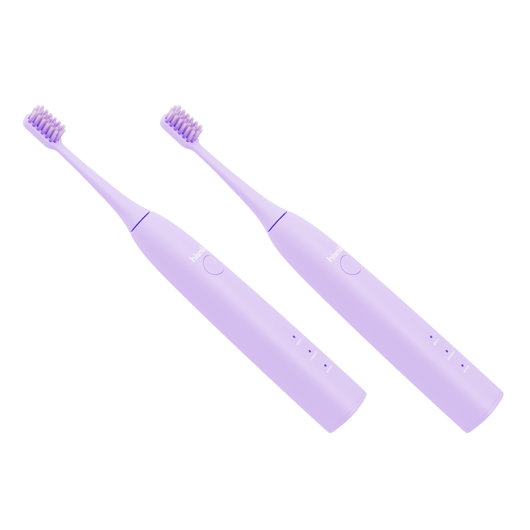 Double Toothbrush Bundle