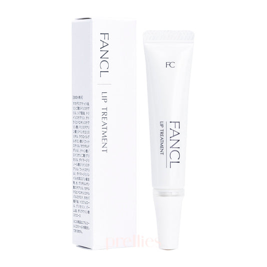 Fancl Lip Treatment Essence Gel Moisturizer 8g