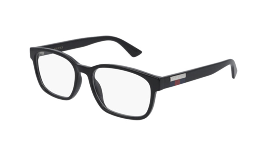 Frames Gucci GG0749O Black, Frames, Gucci, Havana, Large, Mens, Plastic, Prescription, Rectangle