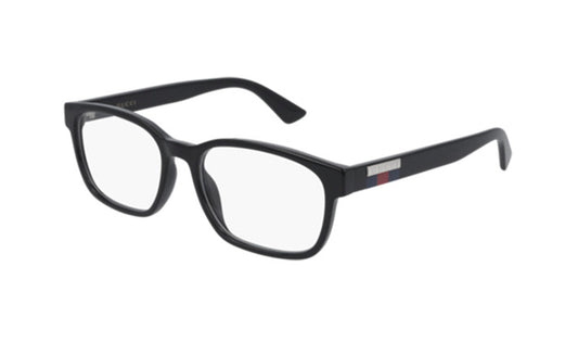 Frames Gucci GG0749O Black, Frames, Gucci, Havana, Large, Mens, Plastic, Prescription, Rectangle