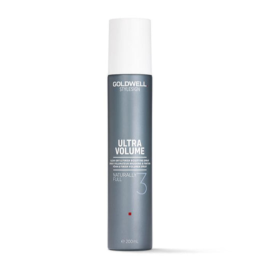 Goldwell StyleSign Ultra Volume Naturally Full 200ml