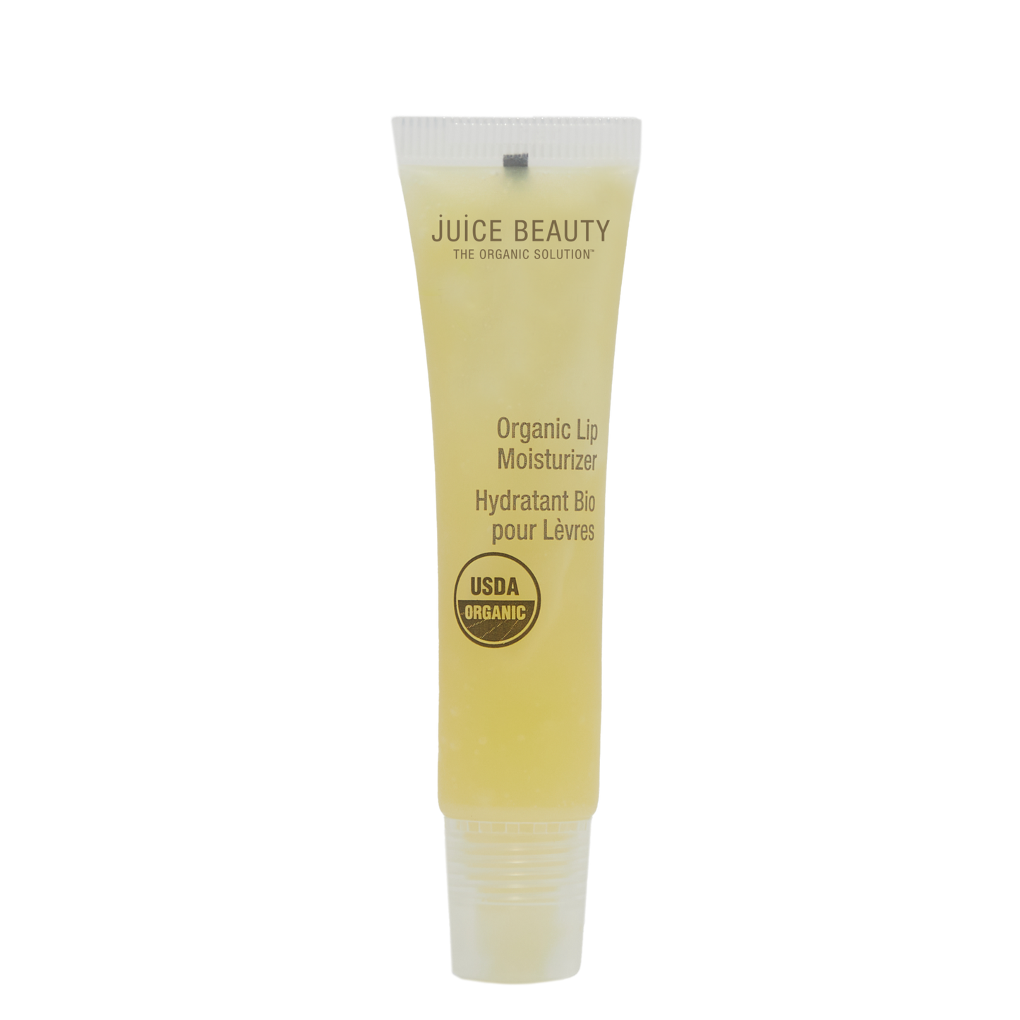 USDA Organic Lip Moisturizer & Mask