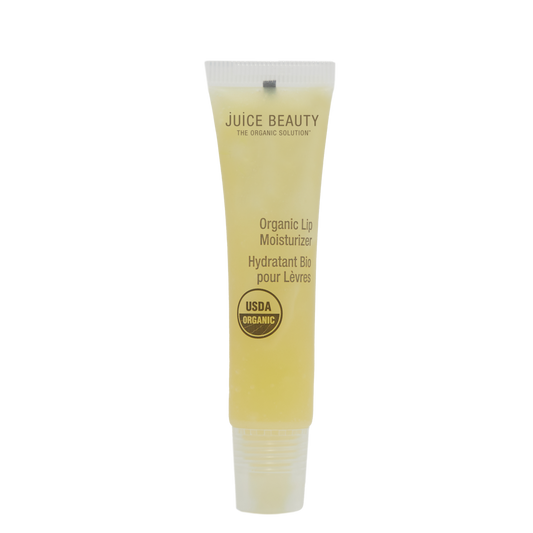 USDA Organic Lip Moisturizer & Mask