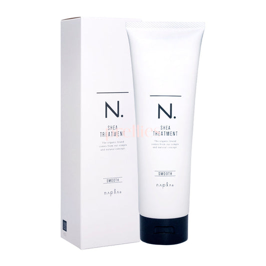 Napla N. Shea Treatment (Smooth) 240g
