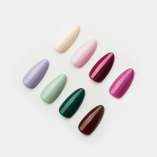 Autumn 2024 Polish Pack