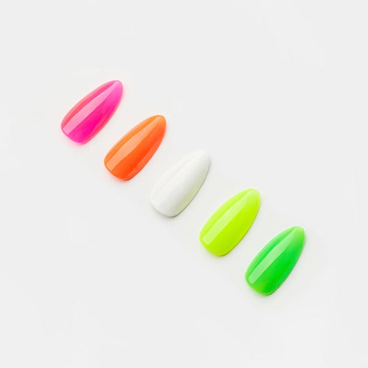Neons Polish Pack