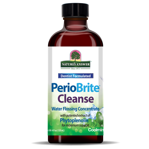 PerioBrite Cleanse 4oz.