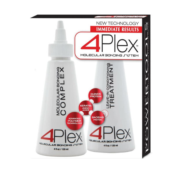 Powertools 4Plex Molecular Bonding System Treatment Kit