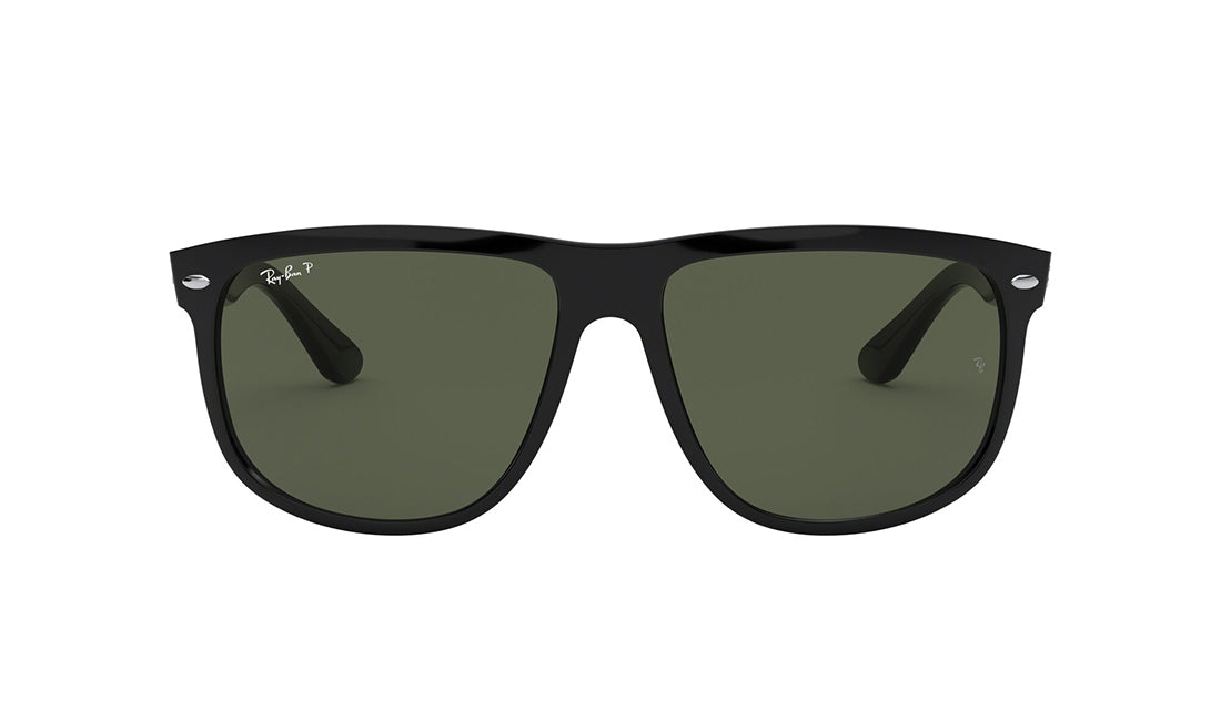 Sunglasses Rayban 4147 (Polarized) D Frame, Large, Mens, Plastic, Polarized, Prescription, Rayban, Sunglasses