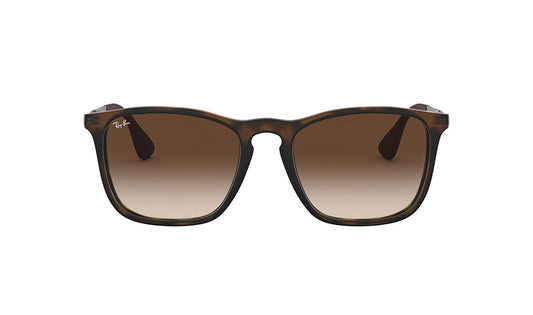 Sunglasses Rayban 4187 D Frame, Havana, Medium, Mens, Non-Polarized, Plastic, Prescription, Rayban, Sunglasses