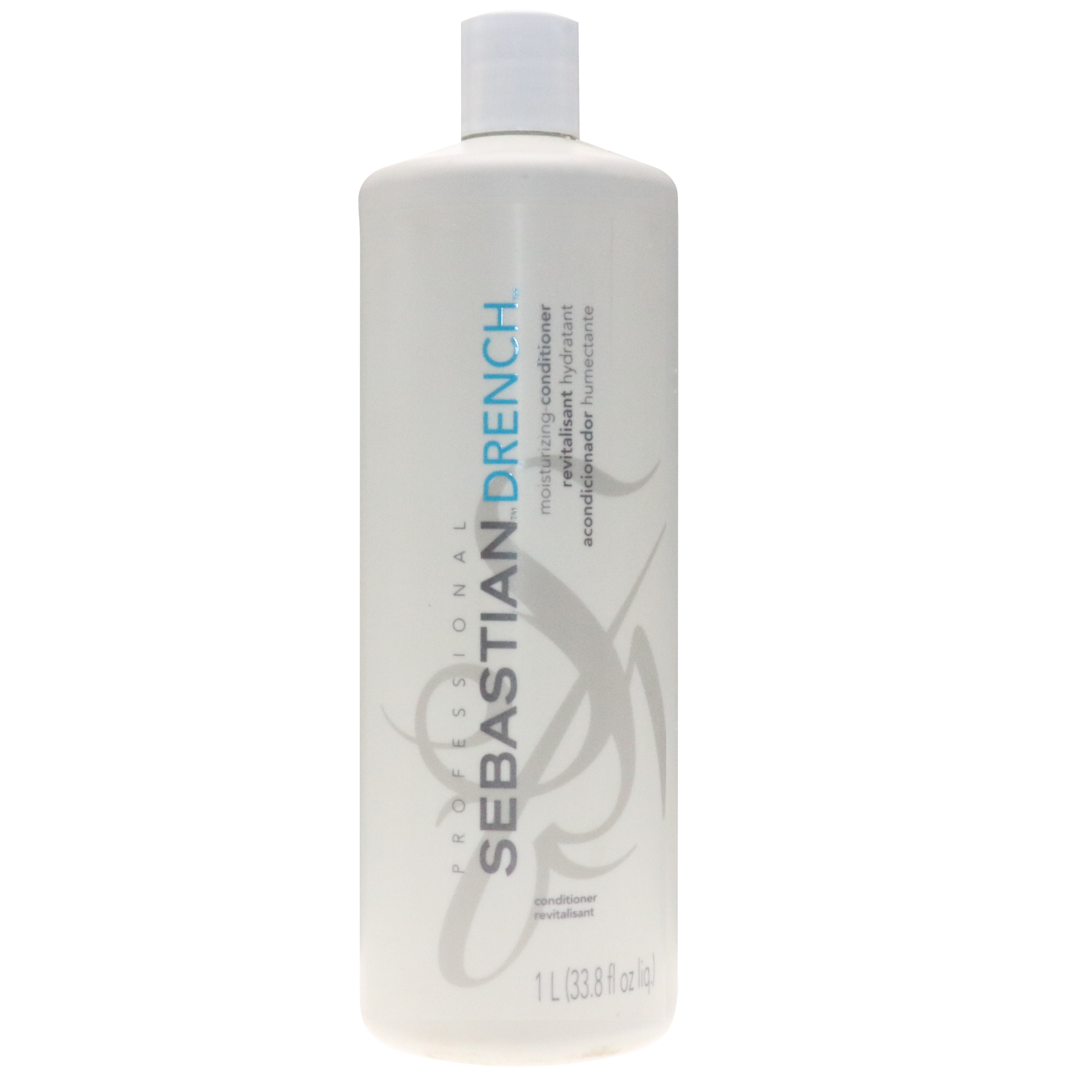 SEBASTIAN Drench Conditioner