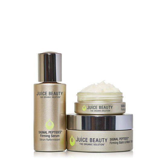 SIGNAL PEPTIDES Firming Skincare Starter Kit