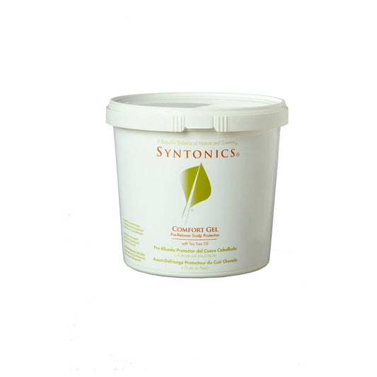 Syntonics Comfort Gel w/Tea Tree Oil 4lb