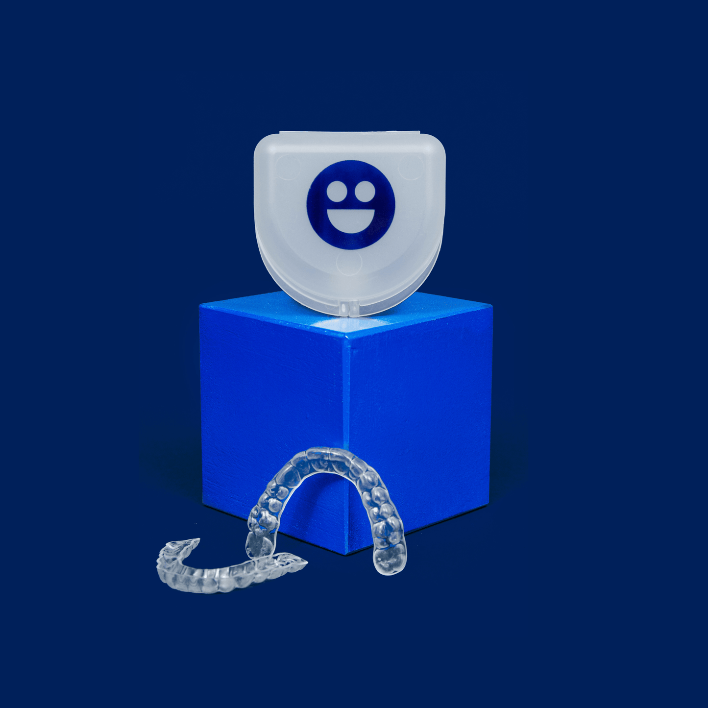 Night Guard 6 Months Renewal Plan