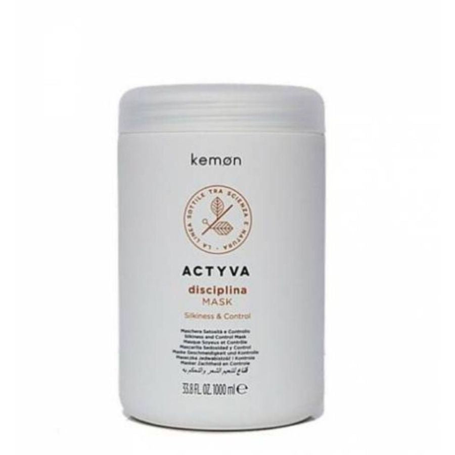 ACTYVA Disciplina Mask