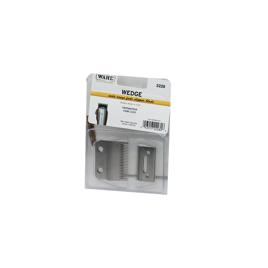 Wahl Wedge 2 Hole Blade for 5 Star Legend(2228)
