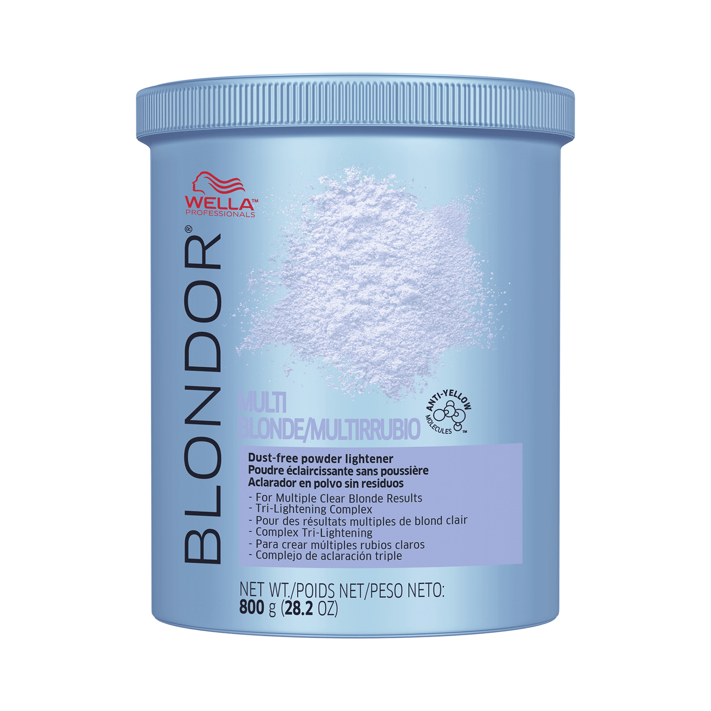 Wella Blondor Multi Blonde Multirubio 28.2 oz