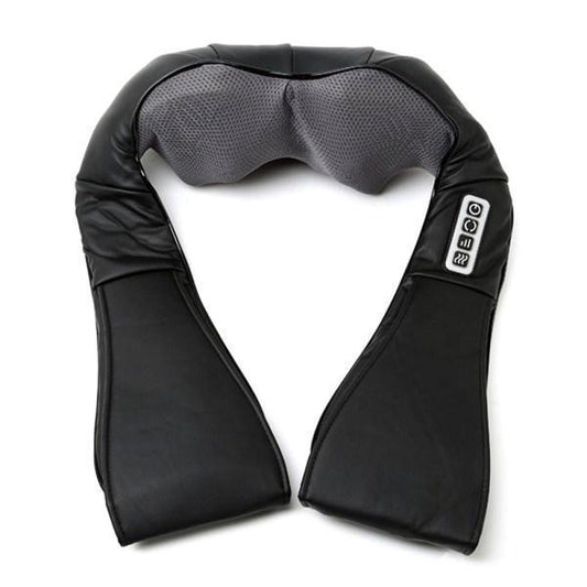 Instant Pain Relief Kneading Massager