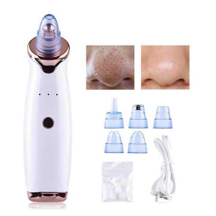 Blackhead Sucker Beauty & Personal Care Type 2 - DailySale