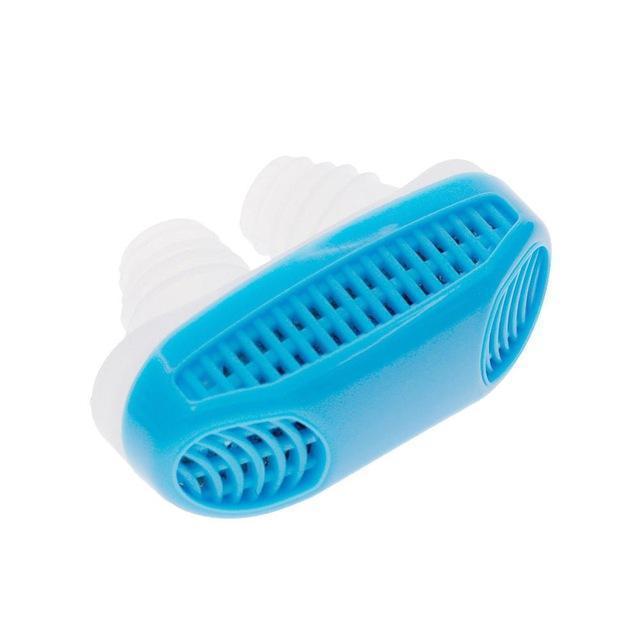 Anti Snoring Breath Enhancer