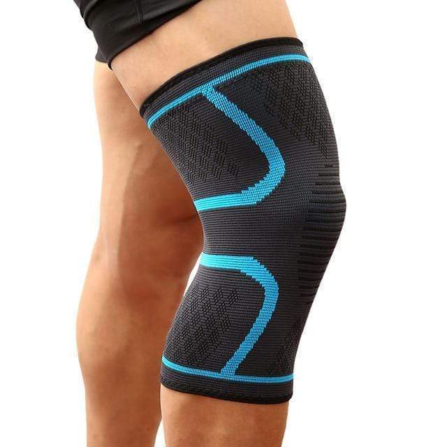 Knee Support Fitness Brace
