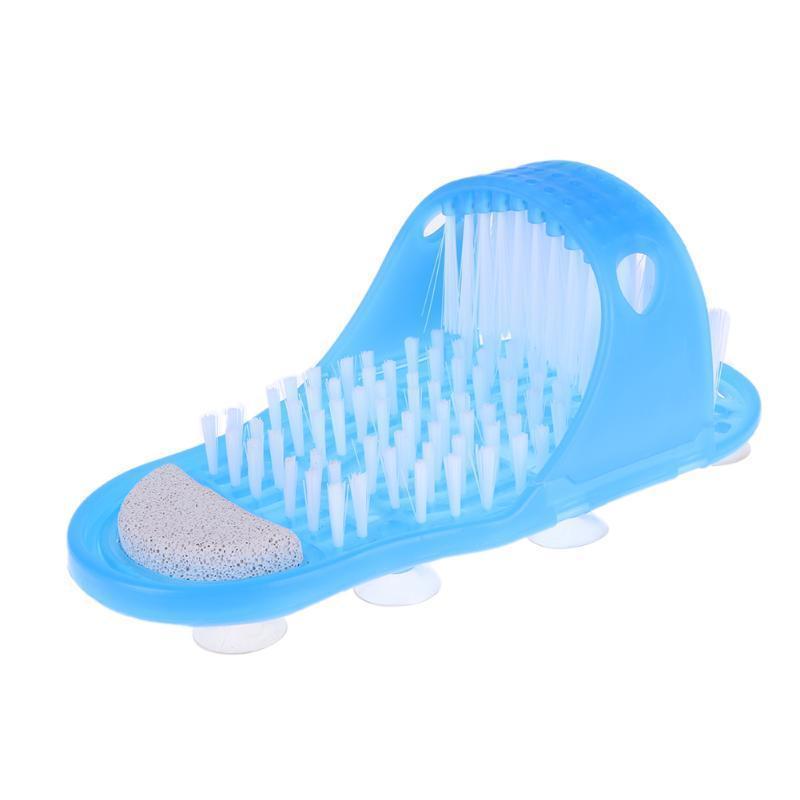 Shower Foot Scrubber