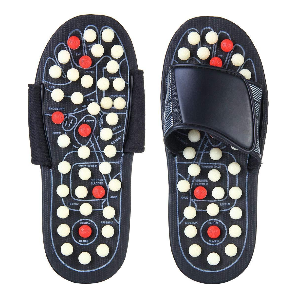 Foot Massage Slippers