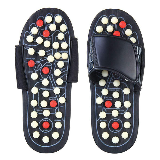 Foot Massage Slippers
