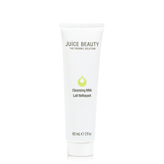 Organic Ingredients Cleansing Deluxe Travel Size