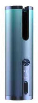 Portable Wireless Automatic Curler