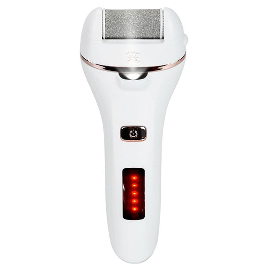 Electric Callus Remover USB Rechargeable Foot Scrubber