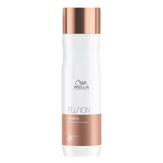 Wella Professionals Fusion Intense Repair Shampoo 250ml