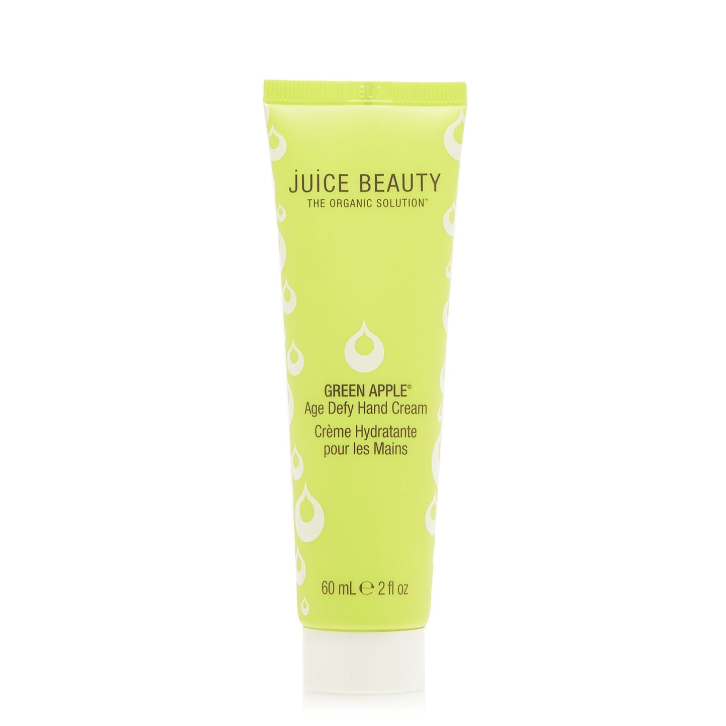 GREEN APPLE Age Defy Hand Cream