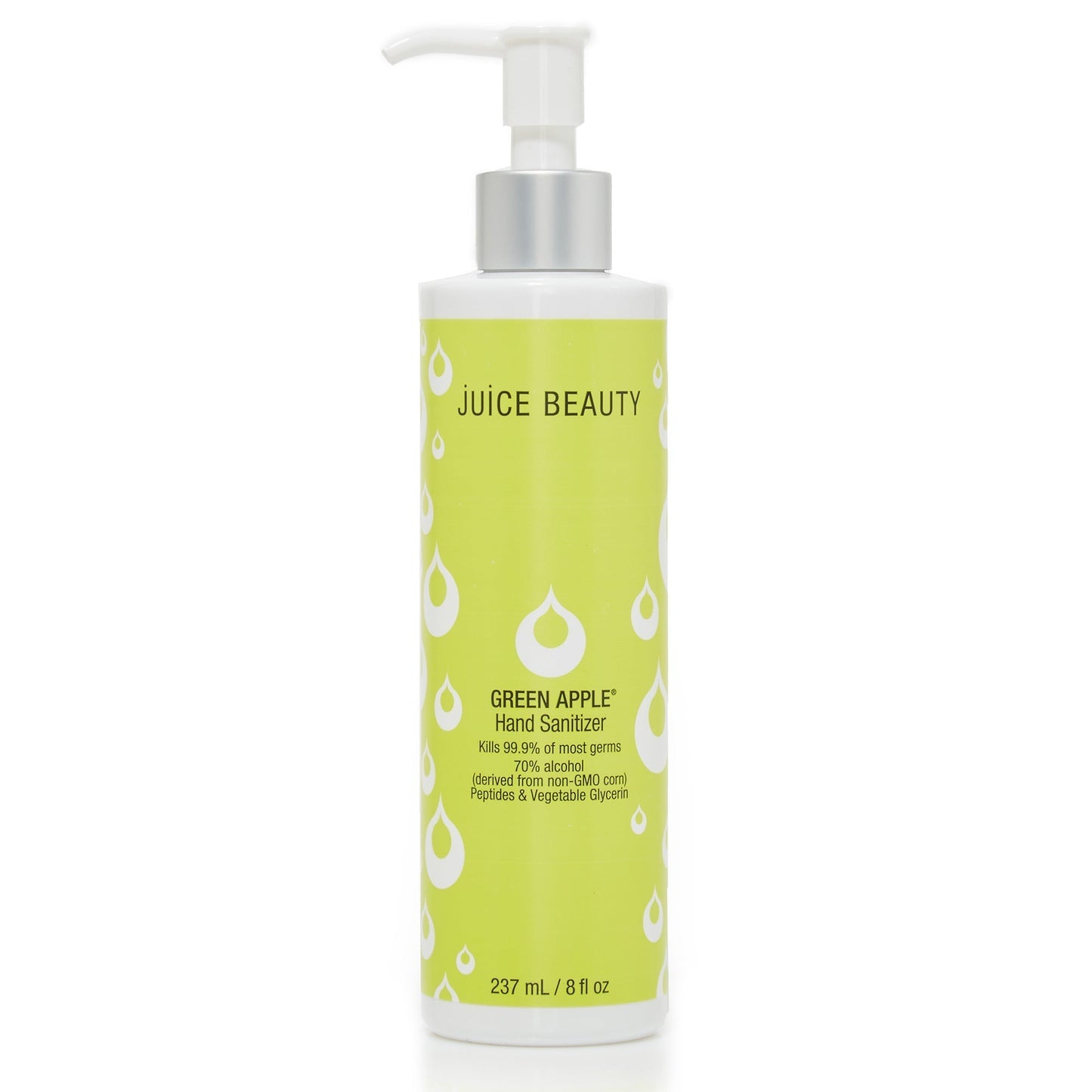 Green Apple Hand Sanitizer