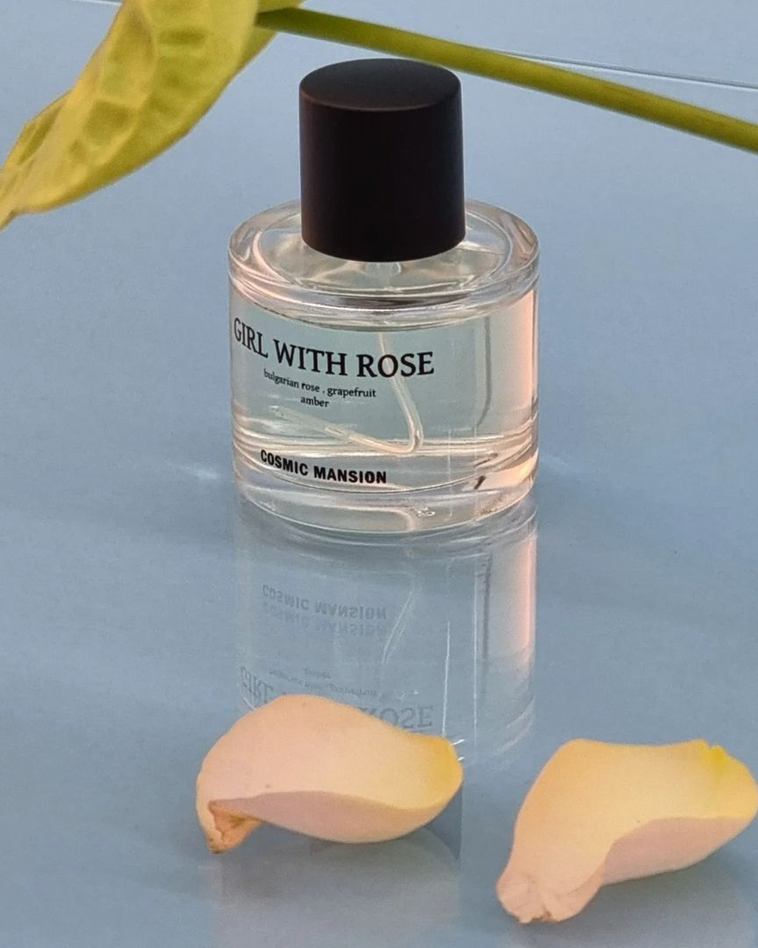 Cosmic Mansion Edition Perfume (10ml/ 50ml)